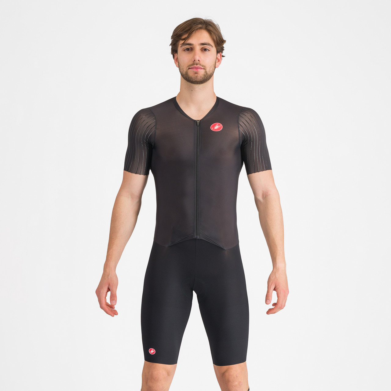 Test Castelli PR 2 Speed Suit : la combinaison triathlon la plus rapide ?